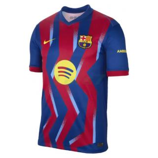 FC Barcelona 4a Equipación 2025/26